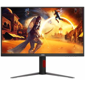 AOC U27G42 27" UHD 160Hz Fast IPS AdaptiveSync Gaming Monitor