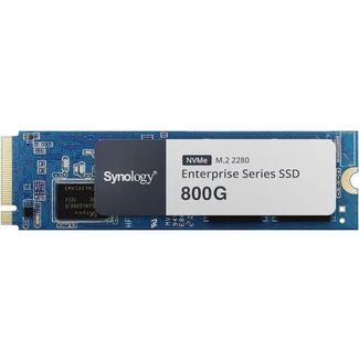 Synology SNV5420-800G 800GB Enterprise M.2 2280 NVMe PCIe 3.0 SSD