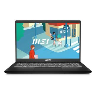 MSI Modern 15 H B13M-299AU Laptop 15.6" FHD i9-13900H 32GB 1TB W11H