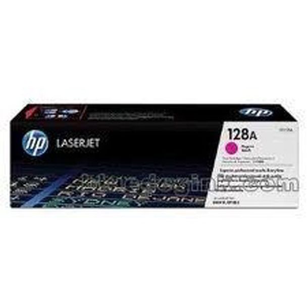 HP CE323A Magenta Toner Cartridge CP1525 /CM1415