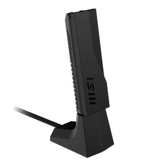 MSI GUBE65 BE6500 WiFi 7 USB Adapter