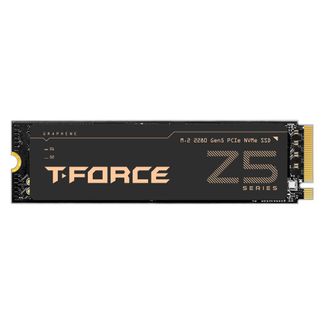 Team TM8FF1001T0C129 T-Force Cardea Z540 1TB PCIe 5.0 NVMe M.2 2280 SSD