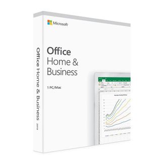 Microsoft T5D-03509 Office 2021 Home and Business Licence 1 User