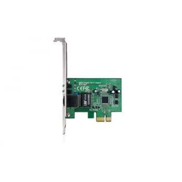 TP-Link TG-3468 10/100/1000Mbps PCIe Gigabit NIC - TG-3468