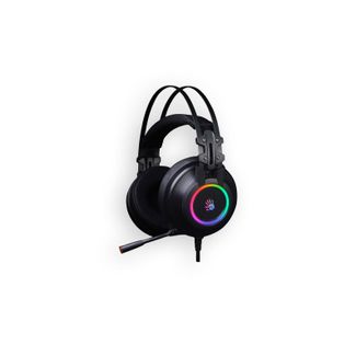 Bloody ERBHA715 G528C Virtual 7.1 USB ENC Gaming Headset