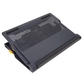 Targus AWE81AU Chill Mat+ with 4-Port Hub