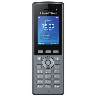 Grandstream DP735 HD DECT Ruggedized IP67 High-Tier DECT Handset