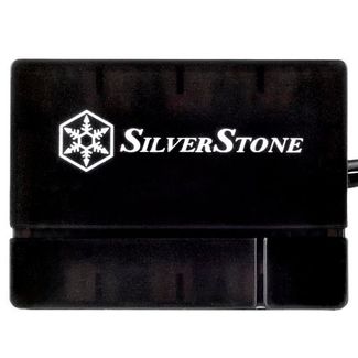 Silverstone SST-CPF04 1-to-8 PWM Fan Hub