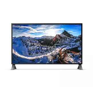 Philips 438P1/75 43in 4K UHD IPS W-LED MONITOR