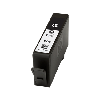 HP T6M01AA 905 Black Original Ink Cartridge