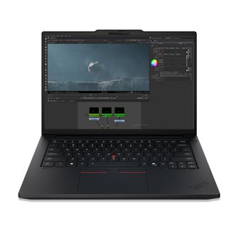 Lenovo 21XJ002XAU ThinkPad P14S G7 Laptop 14.5" WUXGA Touch U7-366H 32GB 1TB RTXPro 1000 W11P