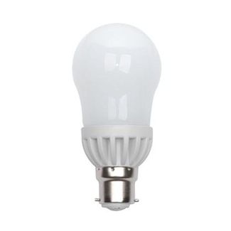 Helos LED Bulb BL001 6W B22 Warm White HS-BL001-6W-WW-B22