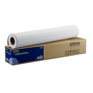 Epson C13S041385 24" Matte Versatile Paper Double Weight Roll Media