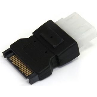 StarTech LP4SATAFM SATA to LP4 Power Adapter