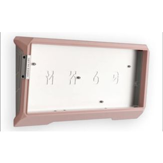 Mork Blade ERMXA702 MK60-Case-P Mork Blade 60% CNC Aluminum Multi-Mount Custom Keyboard Case