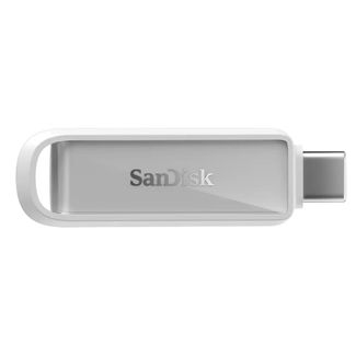 SanDisk SDIXS0N-256G-GN6NE 256GB Phone USB-C Flash Drive