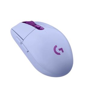 Logitech 910-006040 G305 Lightspeed Wireless Gaming Mouse, LILAC