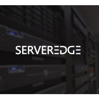 Serveredge SC-ADPS-OM3 SC Female to SC Female Multi Mode Simplex OM3 Fibre Adapter-AQUA COLOR