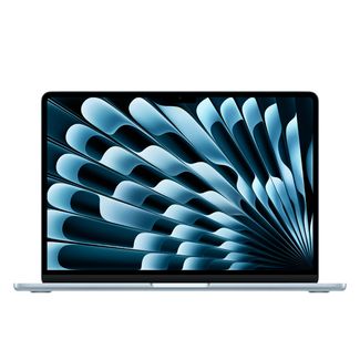 Apple MDHK4X/A MacBook Air 13.6" M5 24GB 1TB macOS Sky Blue