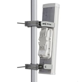 Cambium C050045A005D 5 GHz PMP 450i Integrated Access Point 90 degree