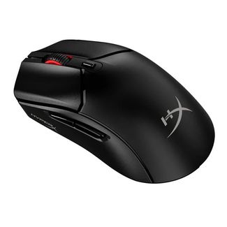 HyperX 8R2E6AA Pulsefire Haste 2 Core Wireless Gaming Mouse Black
