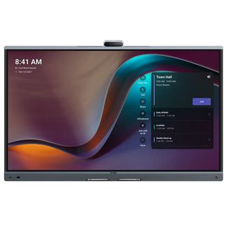 Yealink MB65Pro-A02 MeetingBoard 65 Pro Conferencing System