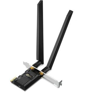 TP-Link Archer TXE72E AXE5400 Wi-Fi 6E + Bluetooth 5.3 PCIe Adapter