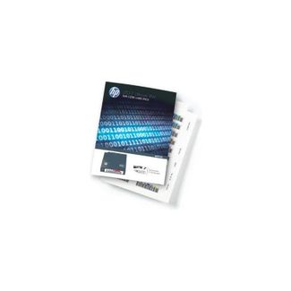 HPE Q2014A LT07 Bar Code Label Pack