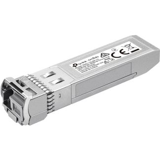 TP-Link Omada SM5110LSB-10 10GBase-BX WDM Bi-Directional SFP+ LC Module