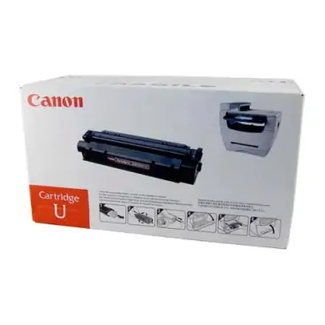 Canon CARTU Cart-U Black Toner Cartridge