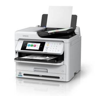 Epson C11CK76501 Workforce Pro WF-M5899 Multifunction Mono Laser Printer