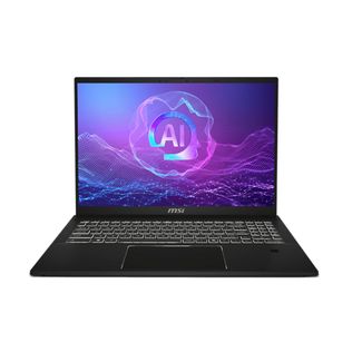 MSI SUMMIT A16 AI+ A3HMTG-046AU Laptop 16" QHD+ Touch Ryzen AI 9 365 32GB 2TB W11P