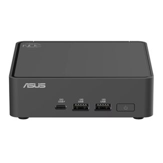 ASUS RNUC15CRKU700004I NUC 15 Pro AI Barebone Mini PC  ULTRA 7 255H Processor SLIM