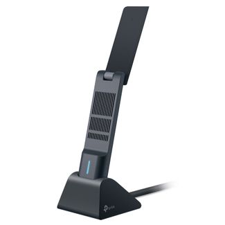 TP-Link Archer TXE70U AXE5400 Tri-Band Wi-Fi 6E Mini Wireless USB Adapter