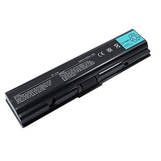 Comaptible Battery for Toshiba PA3534U-1BAS