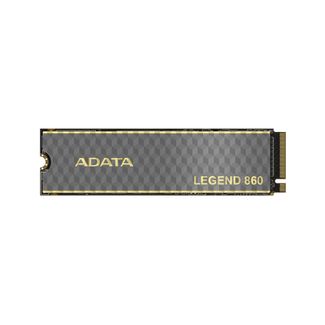 Adata SLEG-860-500GCS 500GB ADATA LEGEND 860 M.2 SSD