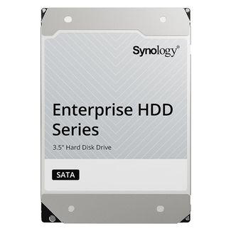 Synology HAT5310-20T HAT5310 3.5" SATA 6Gb/s 7200RPM Enterprise Server Hard Drive 20TB