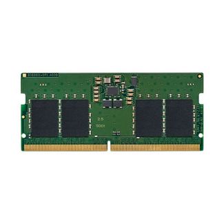 Kingston KVR56S46BS8-32 32GB (1 x 32GB) DDR5 5600MT/s ECC SODIMM CL46 Laptop Memory