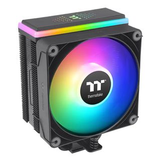 Thermaltake CL-P119-AL12SW-A ASTRIA 200 ARGB CPU Air Cooler