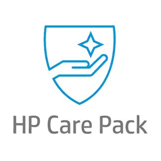 HP U10N3E 3YR Next Business Day Onsite Desktop excl. External Monitor Hardware Support