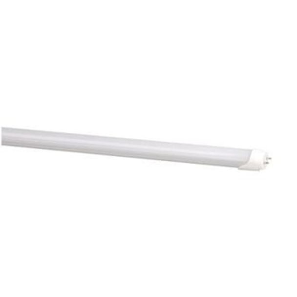 Helos 19W LED Tube Light|Natural White|Clear Cover HS-T8-1200-NWC