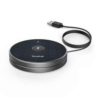 Yealink VCM36-W Wireless Microphone for Video Conferencing System