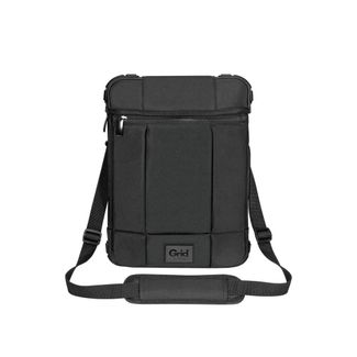 Targus TSS847AU 12" Grid High Impact Vertical Slipcase