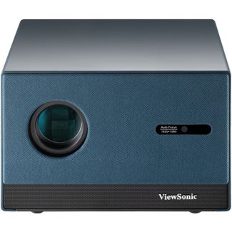 ViewSonic LX60HD 1080p Smart LED Projector with Built-in Google TV