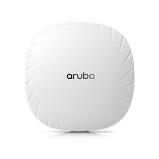 HP Q9H62A HPE Aruba AP-515 802.11ax Dual-Radio 4x4 MU-MIMO Indoor Access Point