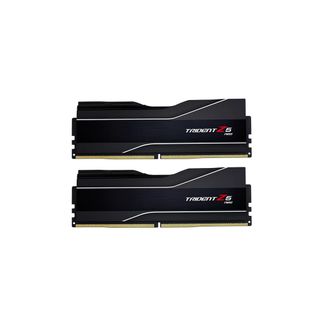 G.Skill F5-6000J3238G32GX2-TZ5N Trident Z5 Neo 64GB (2 x 32GB) DDR5 6000MT/S Desktop Memory for AMD - Black