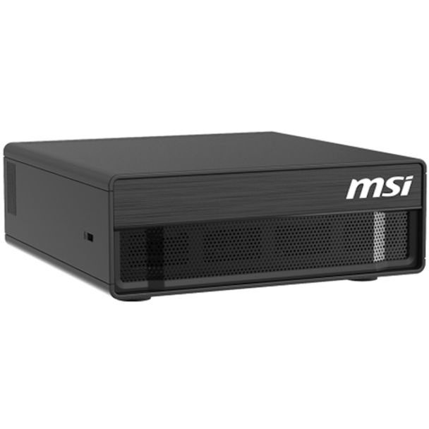 MSI EdgeXpert MS-C931 AI Super Computer GB10