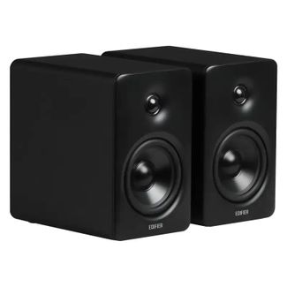 Edifier M90-BLACK Bi-amped 2.0 Speaker Black