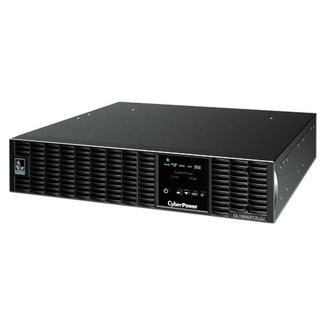 CyberPower OL1500ERTXL2U Online Series 1500 VA / 1350 Watts Online UPS