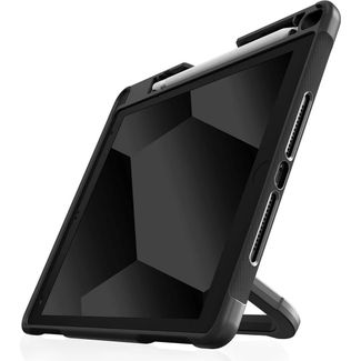 STM stm-222-425KX-01 dux swivel Case Black for iPad 10th Gen